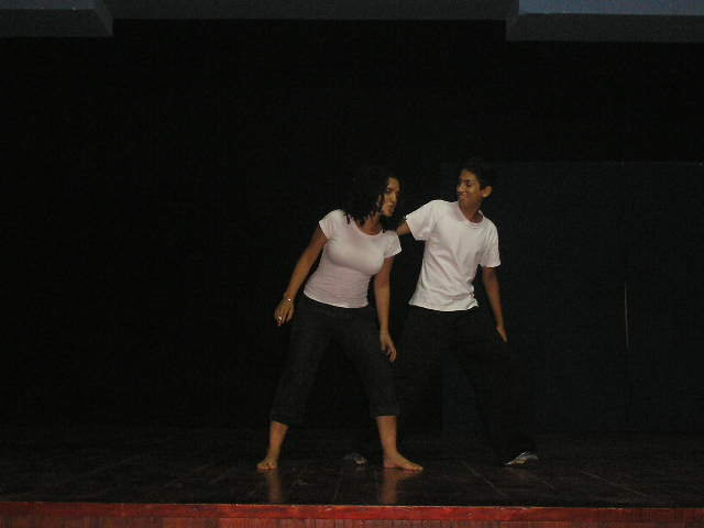 Cortesía de Mayo Cuadra