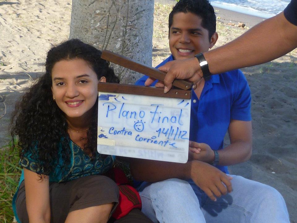 Cortesia Mayo Cuadra