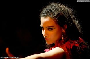 Cortesía de Mayo Cuadra