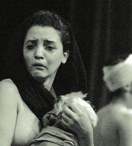 Cortesia de Mayo Cuadra