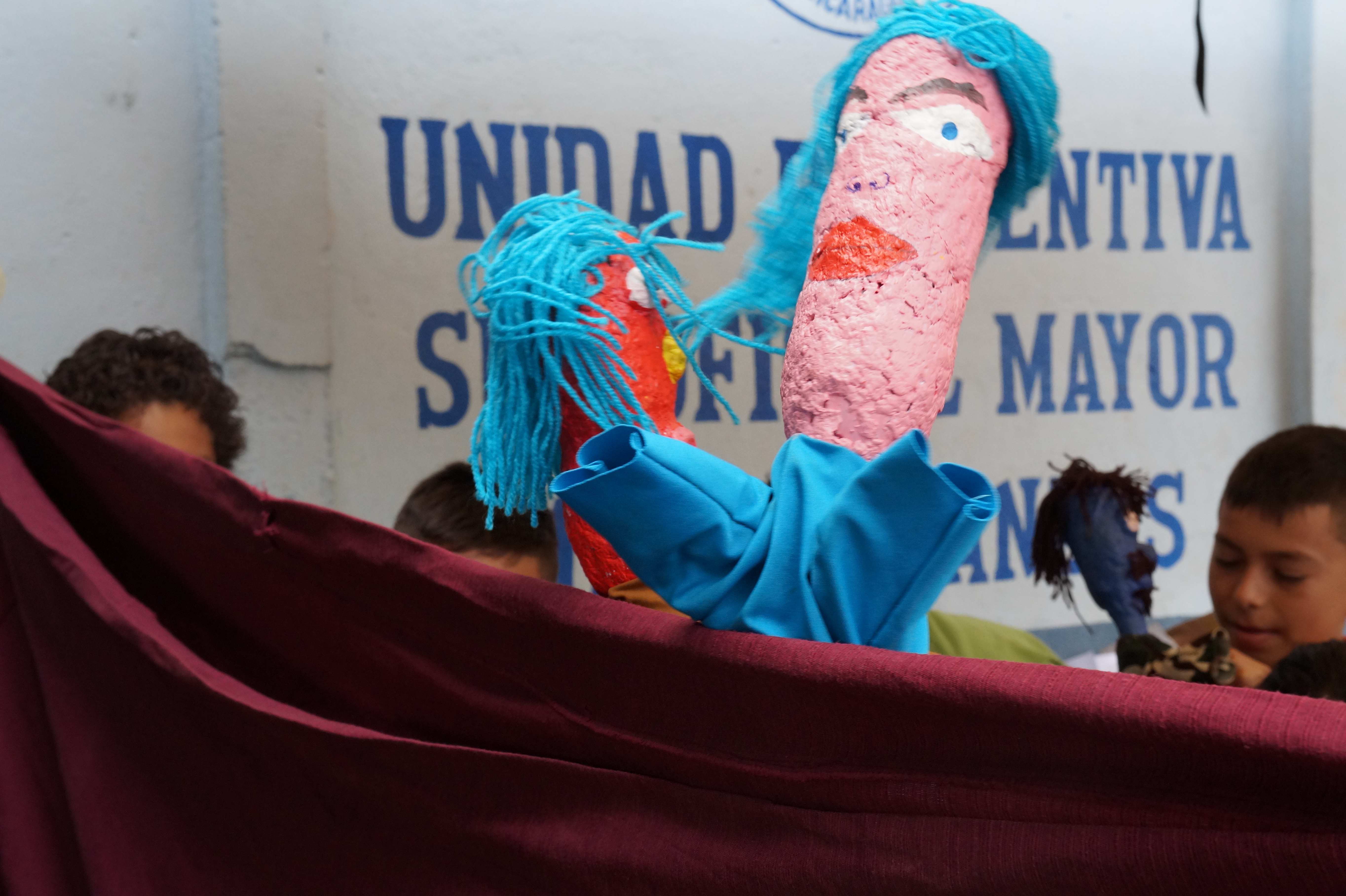 Cortesía Cooperativa Arte Ceibo