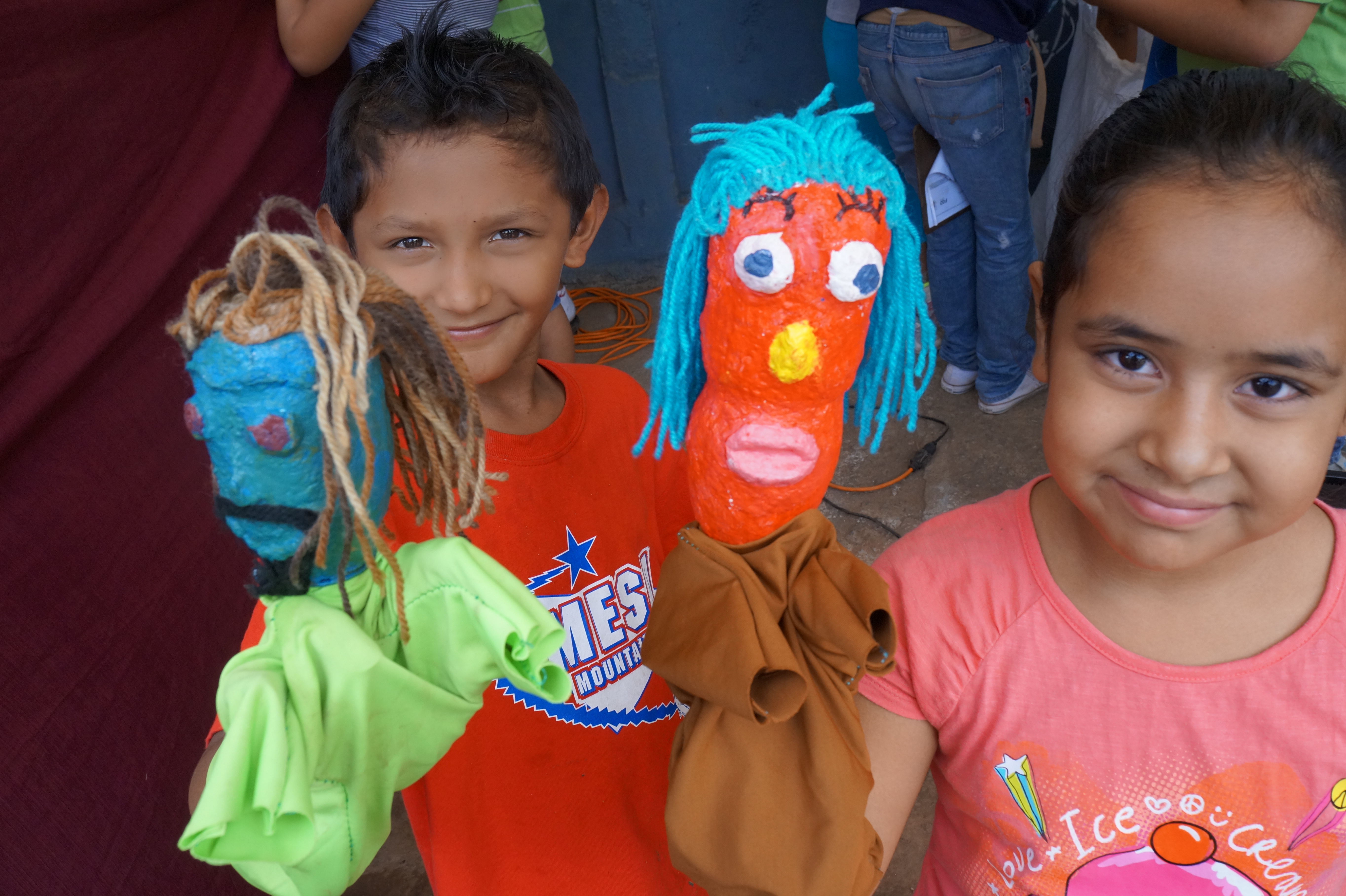 Cortesía Cooperativa Arte Ceibo