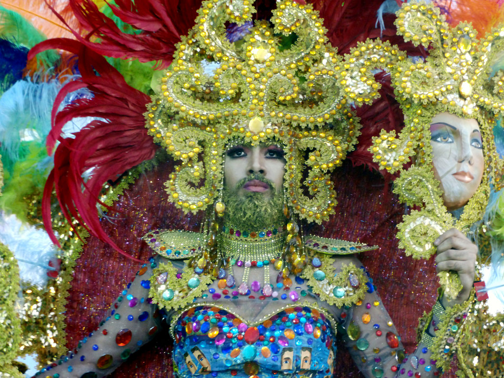 Fotografías de Gabriela Montiel