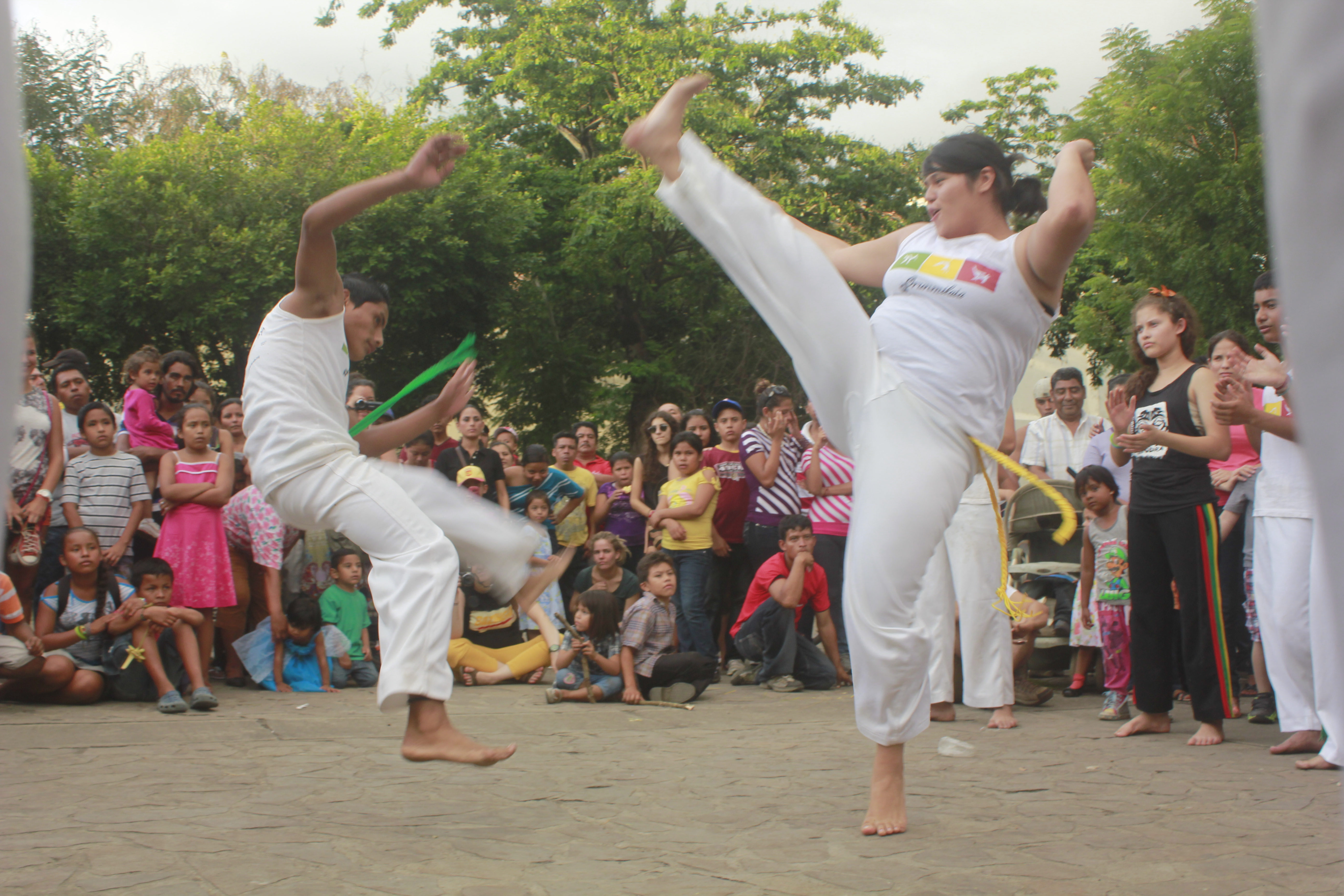 Centro Cultural Atelier Favela