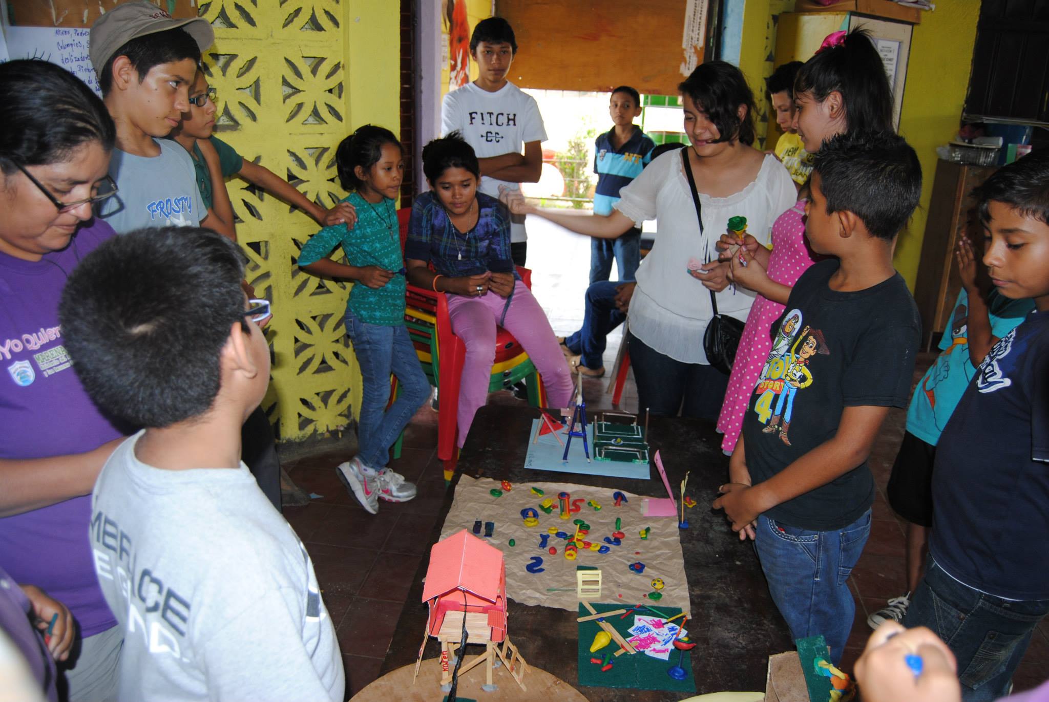 Taller Plural - Arquitectura Social