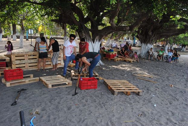 Taller Plural - Arquitectura Social