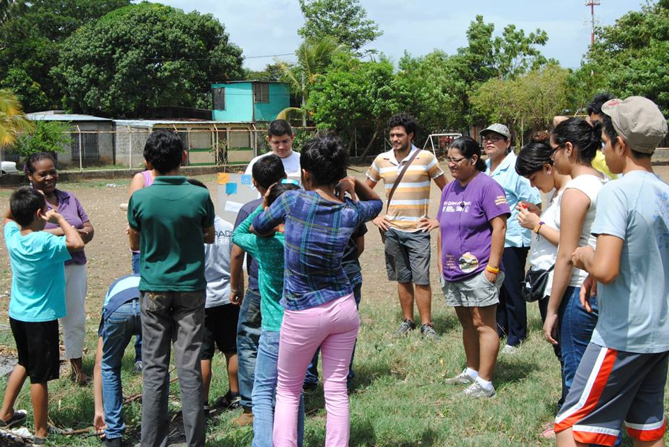 Taller Plural - Arquitectura Social