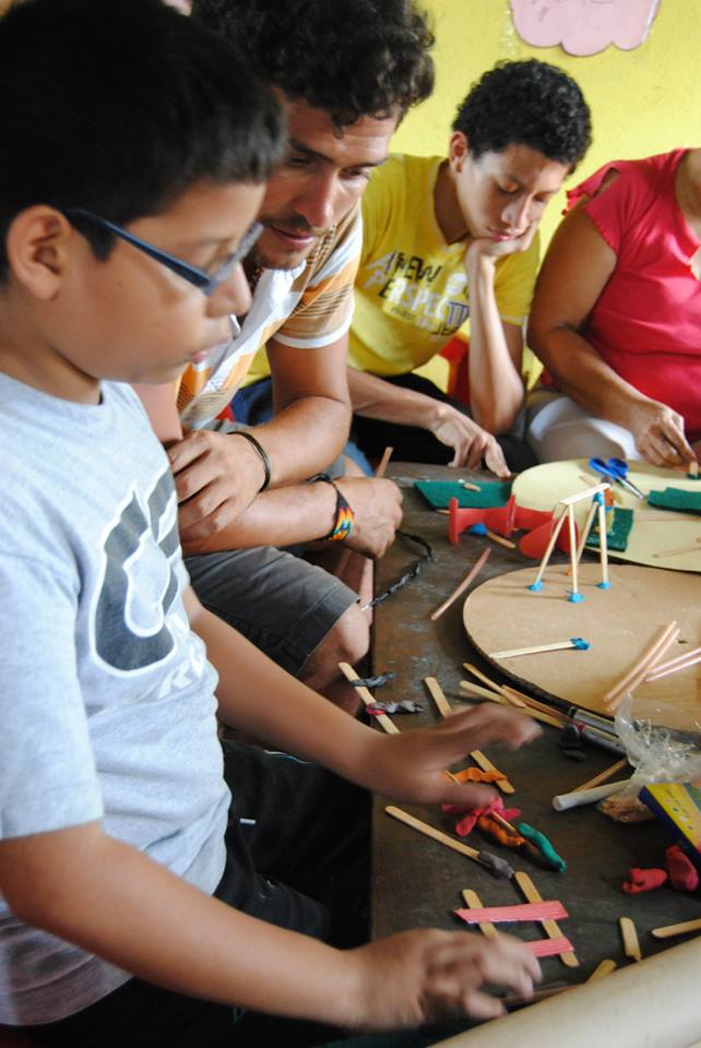 Taller Plural - Arquitectura Social