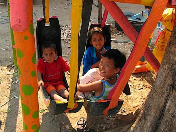 Taller Plural - Arquitectura Social