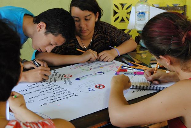 Taller Plural - Arquitectura Social