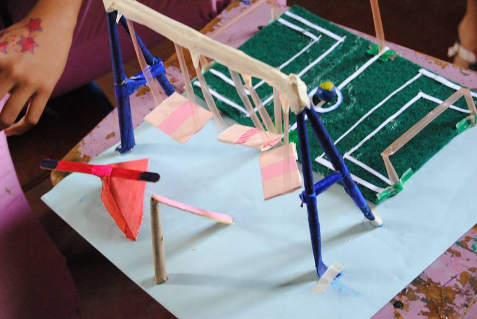 Taller Plural - Arquitectura Social