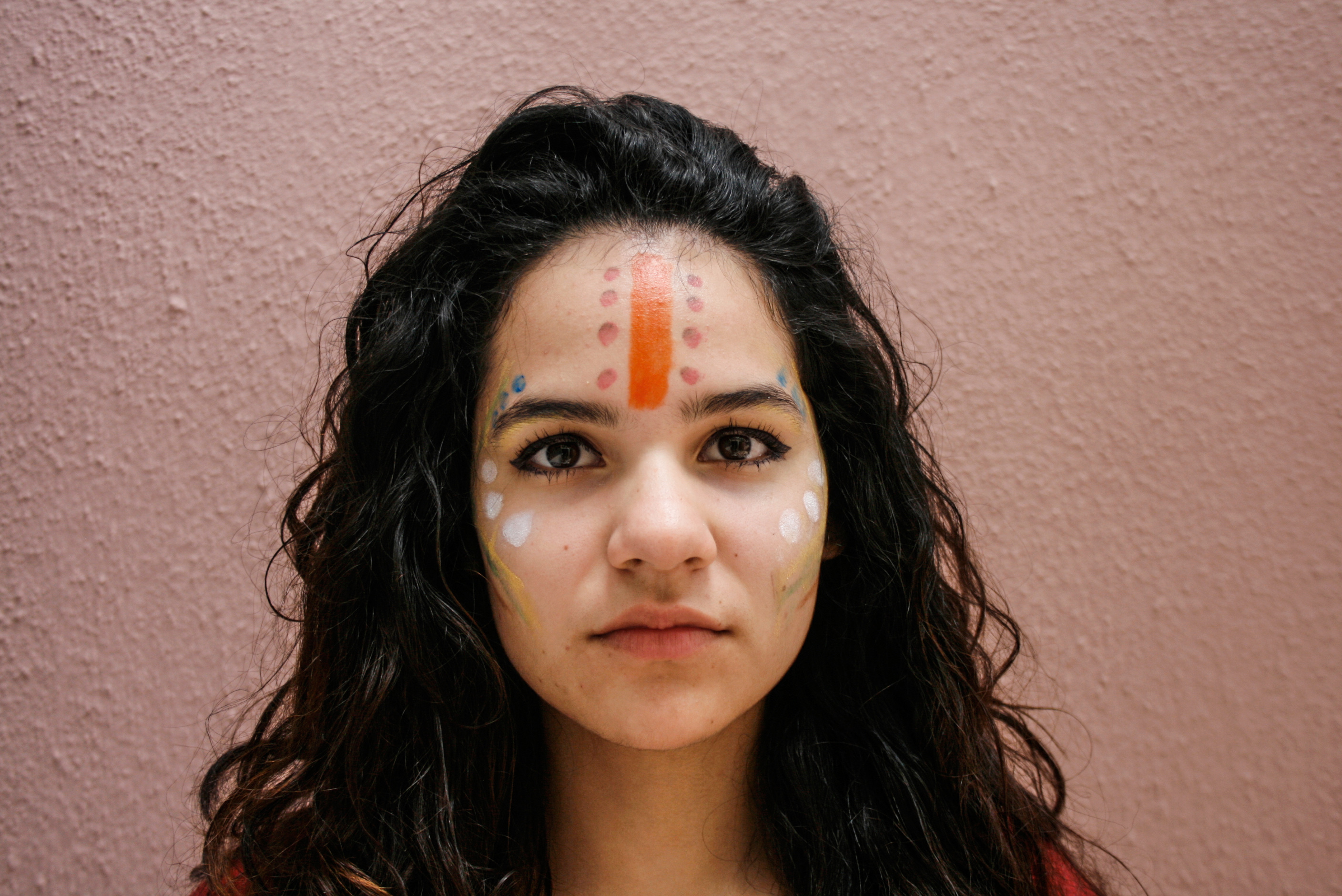 Proyecto Identidad Luise Siu