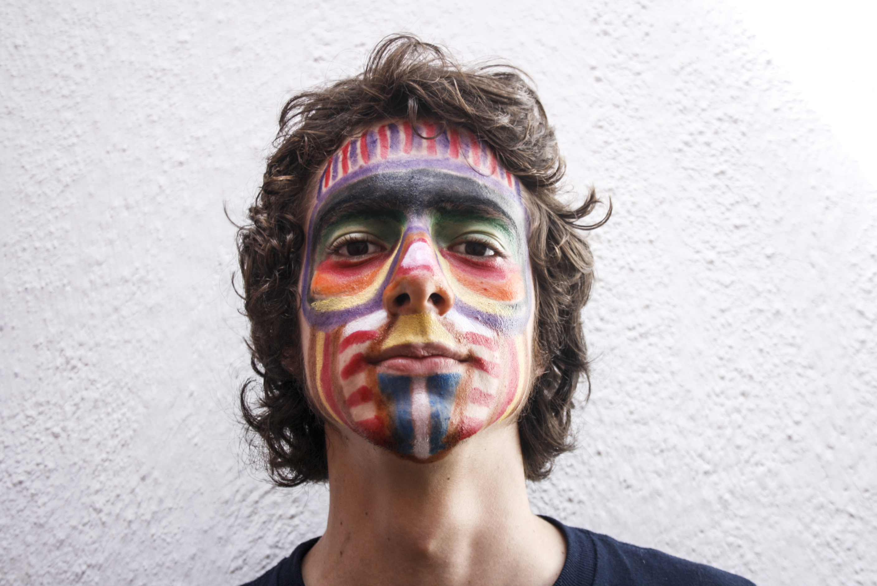 Proyecto Identidad Luise Siu