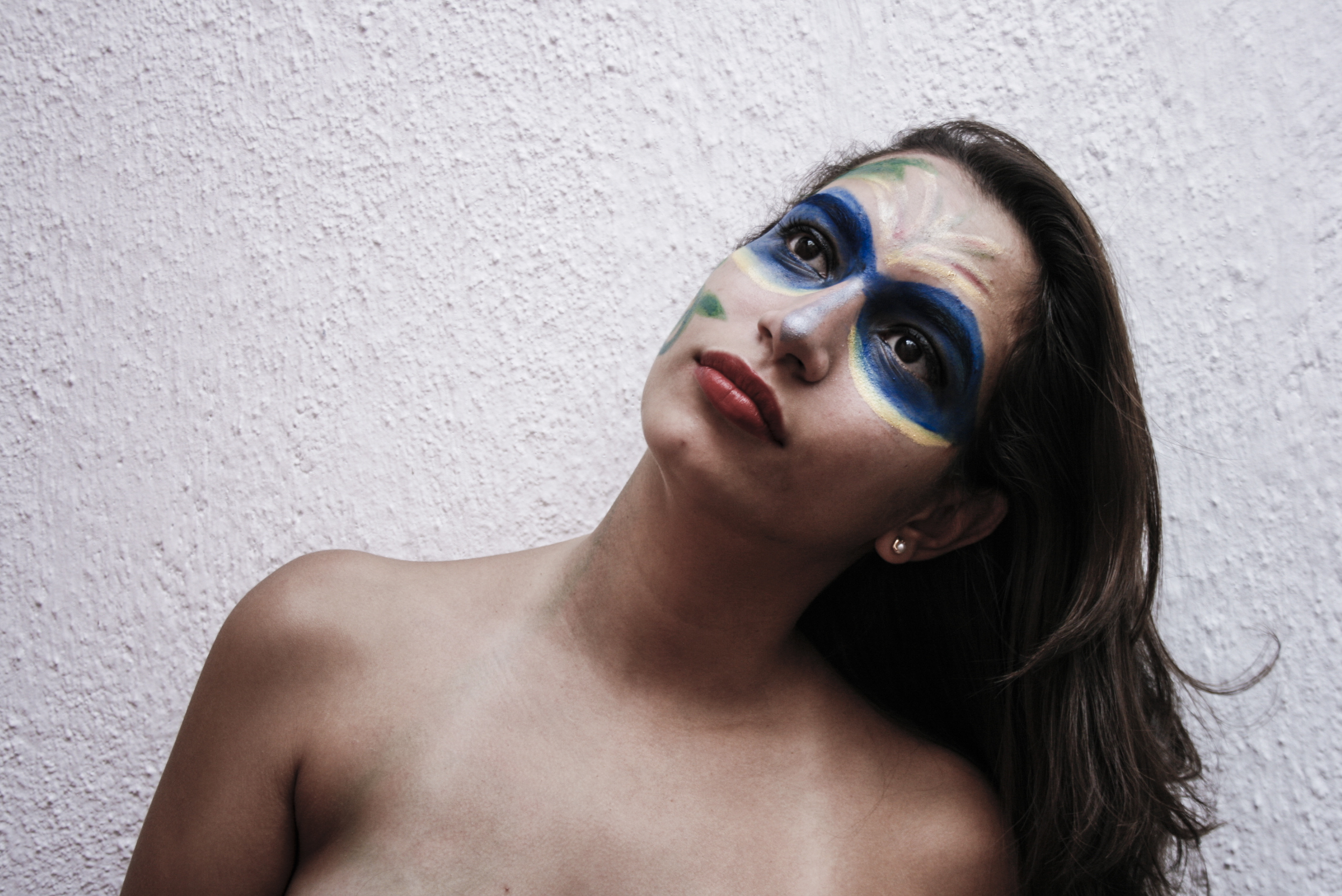 Proyecto Identidad Luise Siu