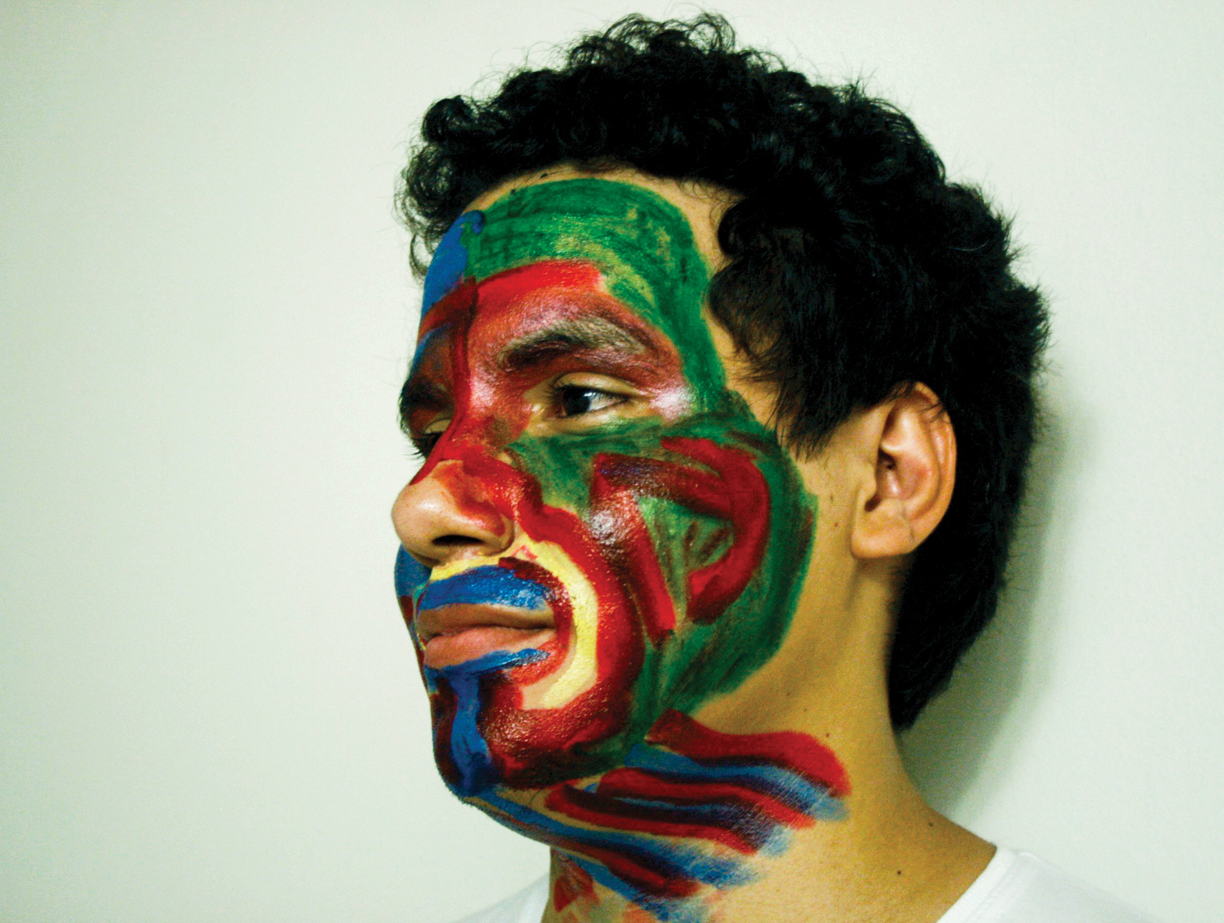 Proyecto Identidad Luise Siu