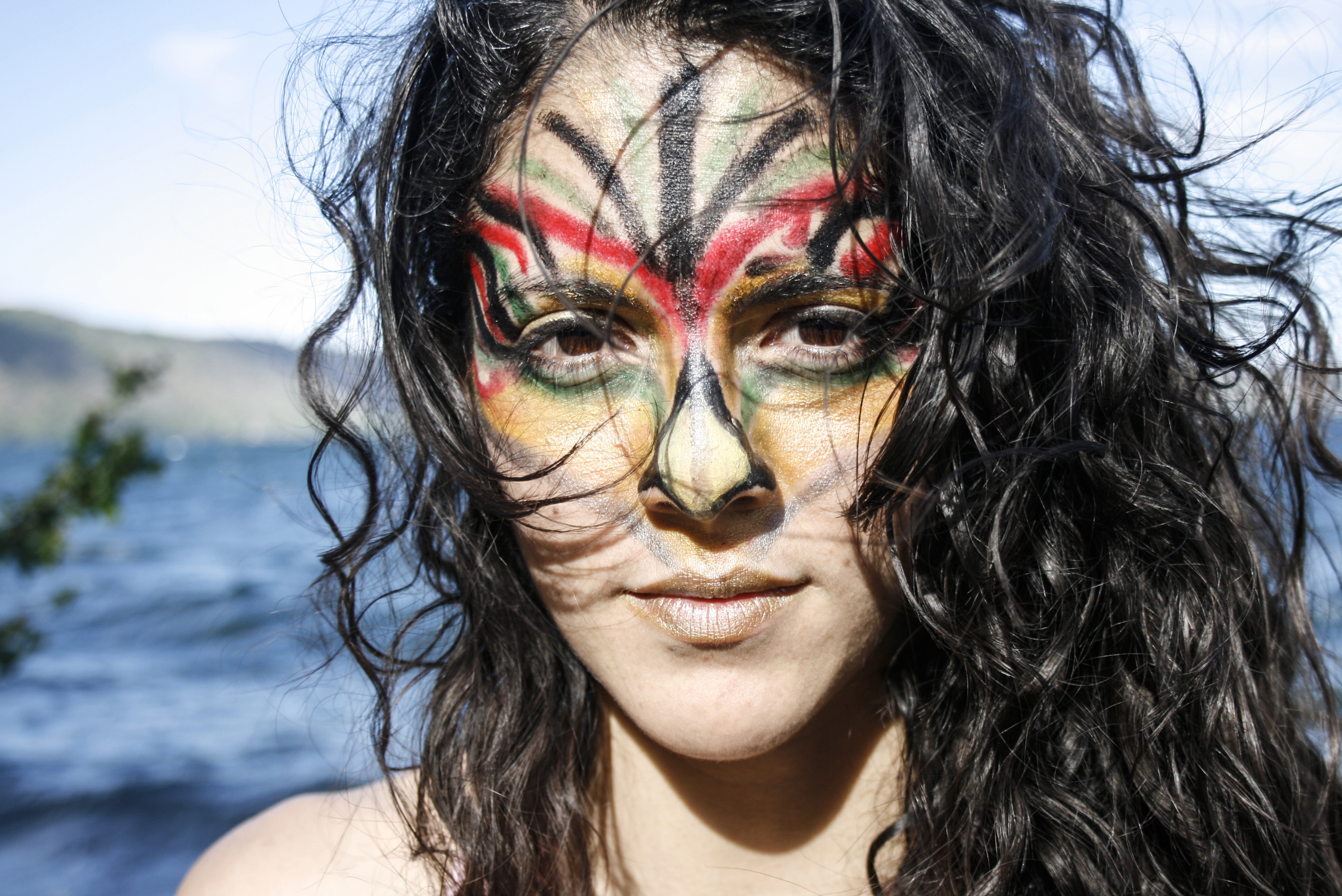 Proyecto Identidad Luise Siu