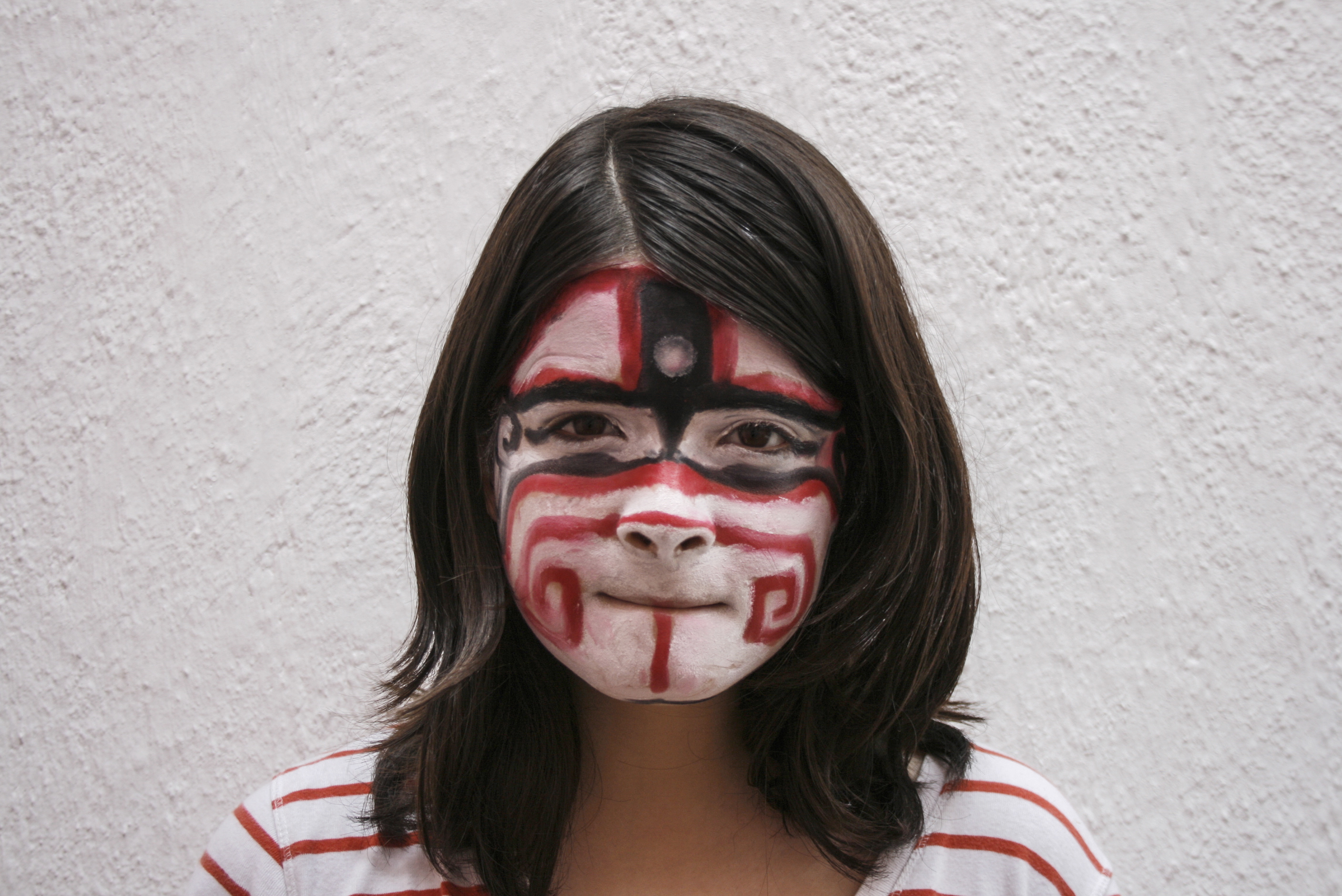 Proyecto Identidad Luise Siu