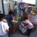 Colectivo de Ilustradores Nicaragüenses, Asociación Ilícita para Ilustrar