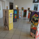 Colectivo de Ilustradores Nicaragüenses, Asociación Ilícita para Ilustrar