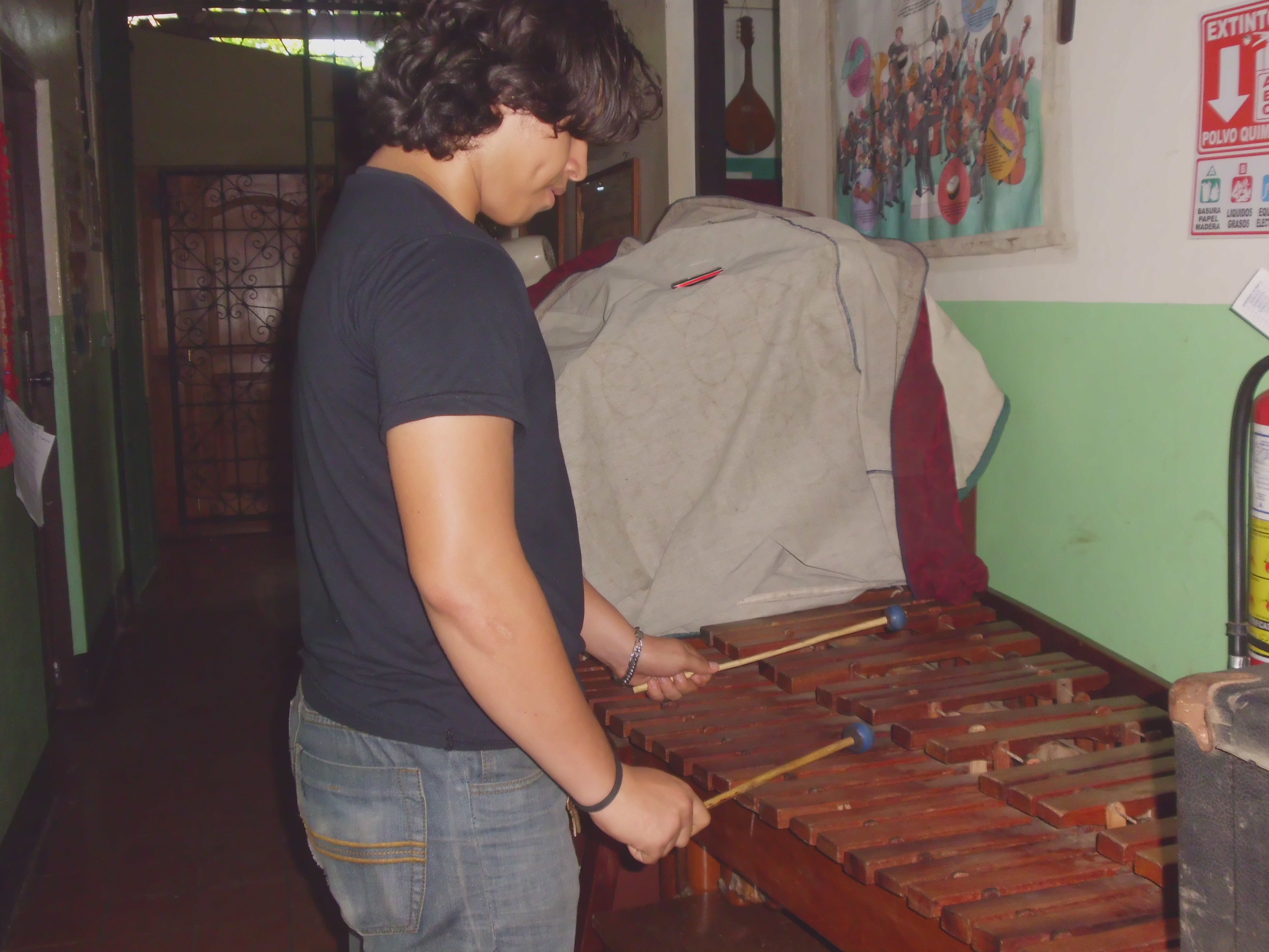 Centro Cultural Batahola Norte