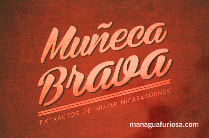 Muñecas Bravas - Liz