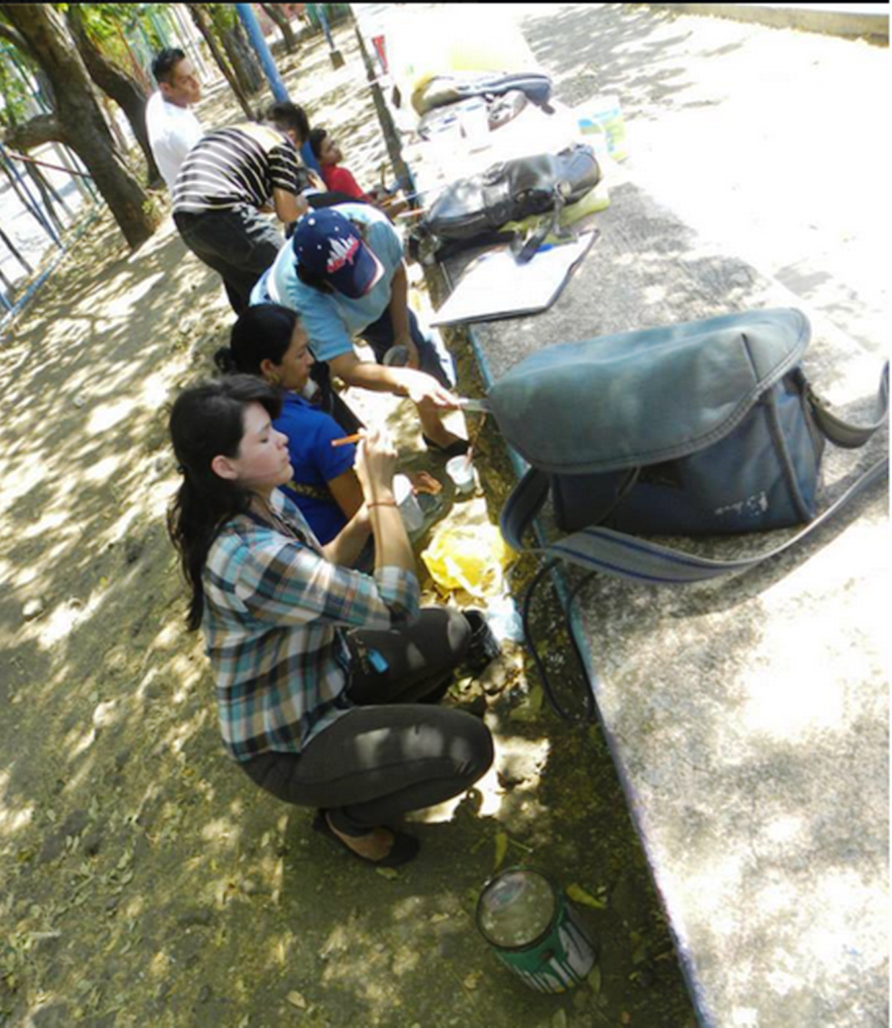 Centro Cultural Batahola Norte