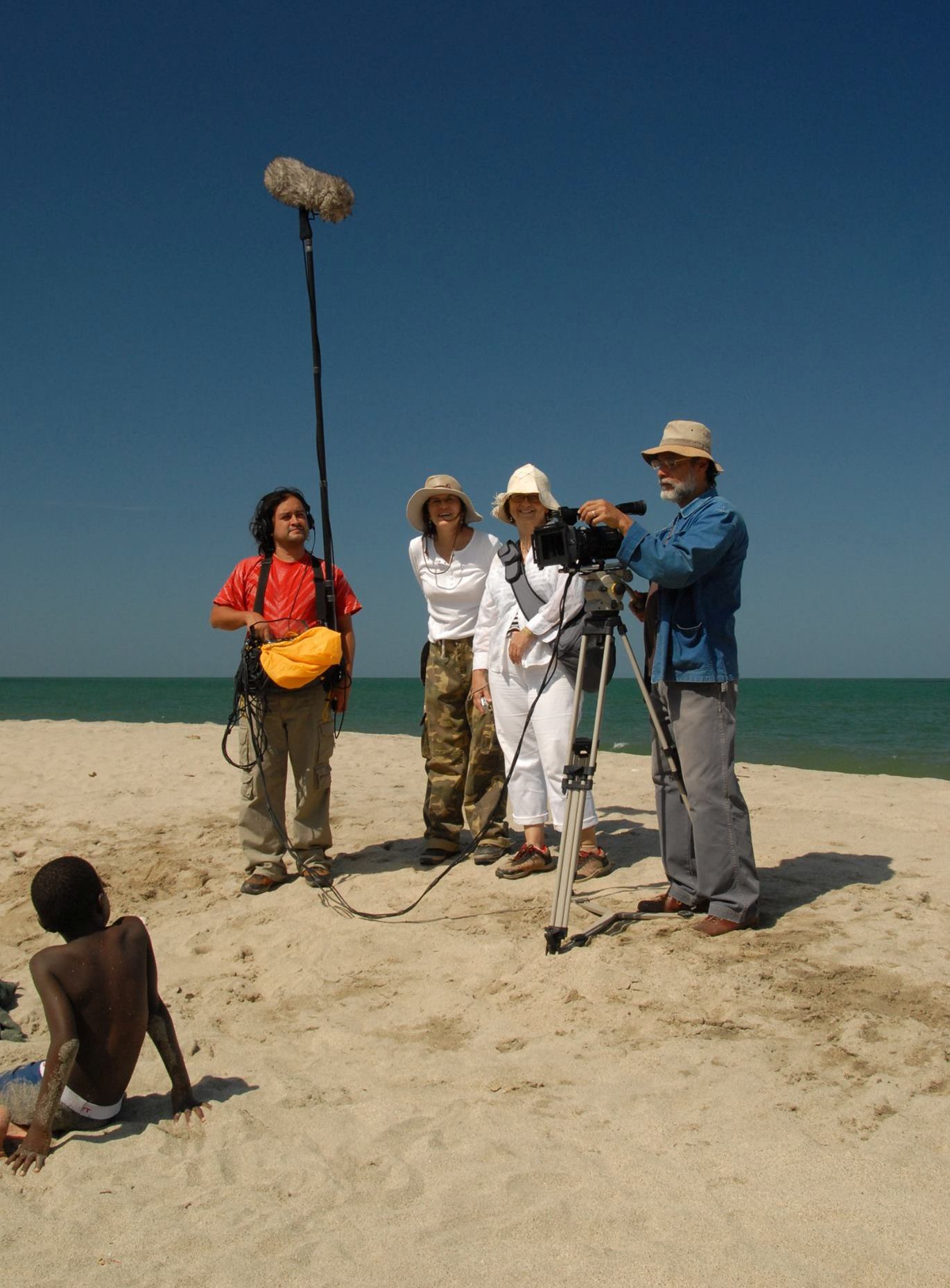 Lubaraun: El filme de una nación en resistencia