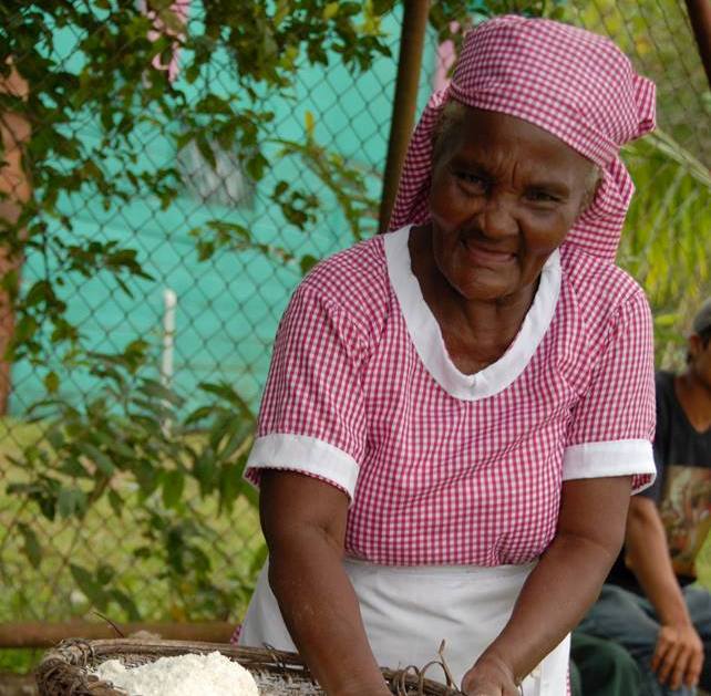 Lubaraun: El filme de una nación en resistencia