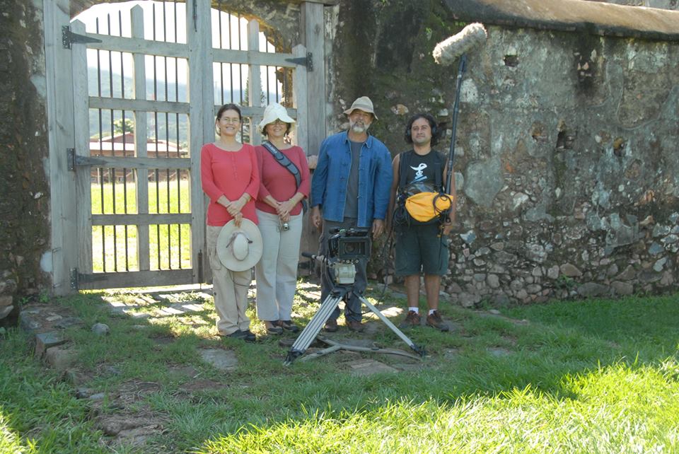 Lubaraun: El filme de una nación en resistencia