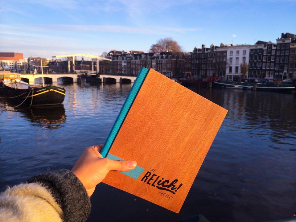 Un libro para leerlos a todos