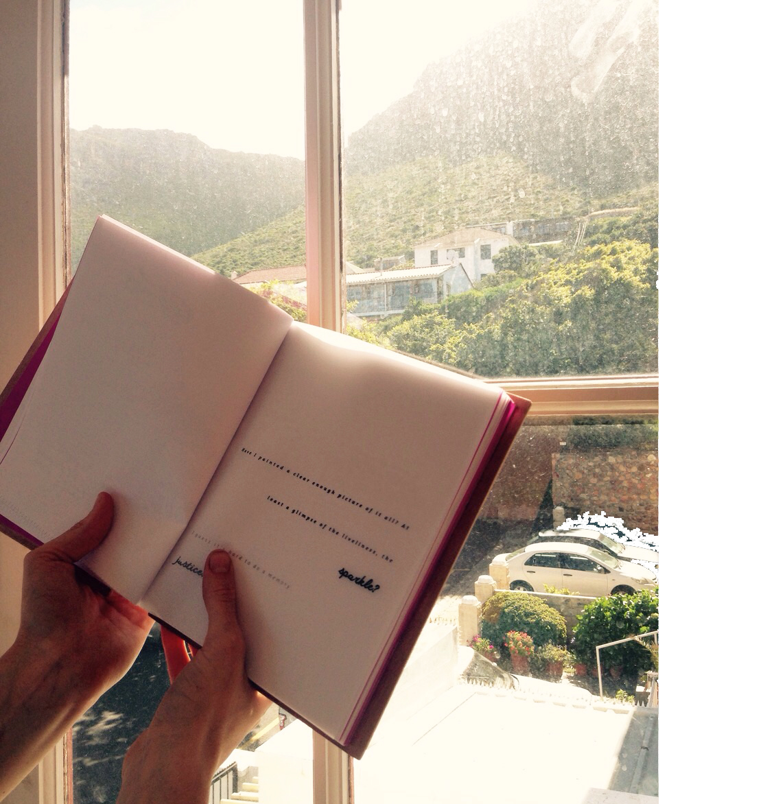 Un libro para leerlos a todos