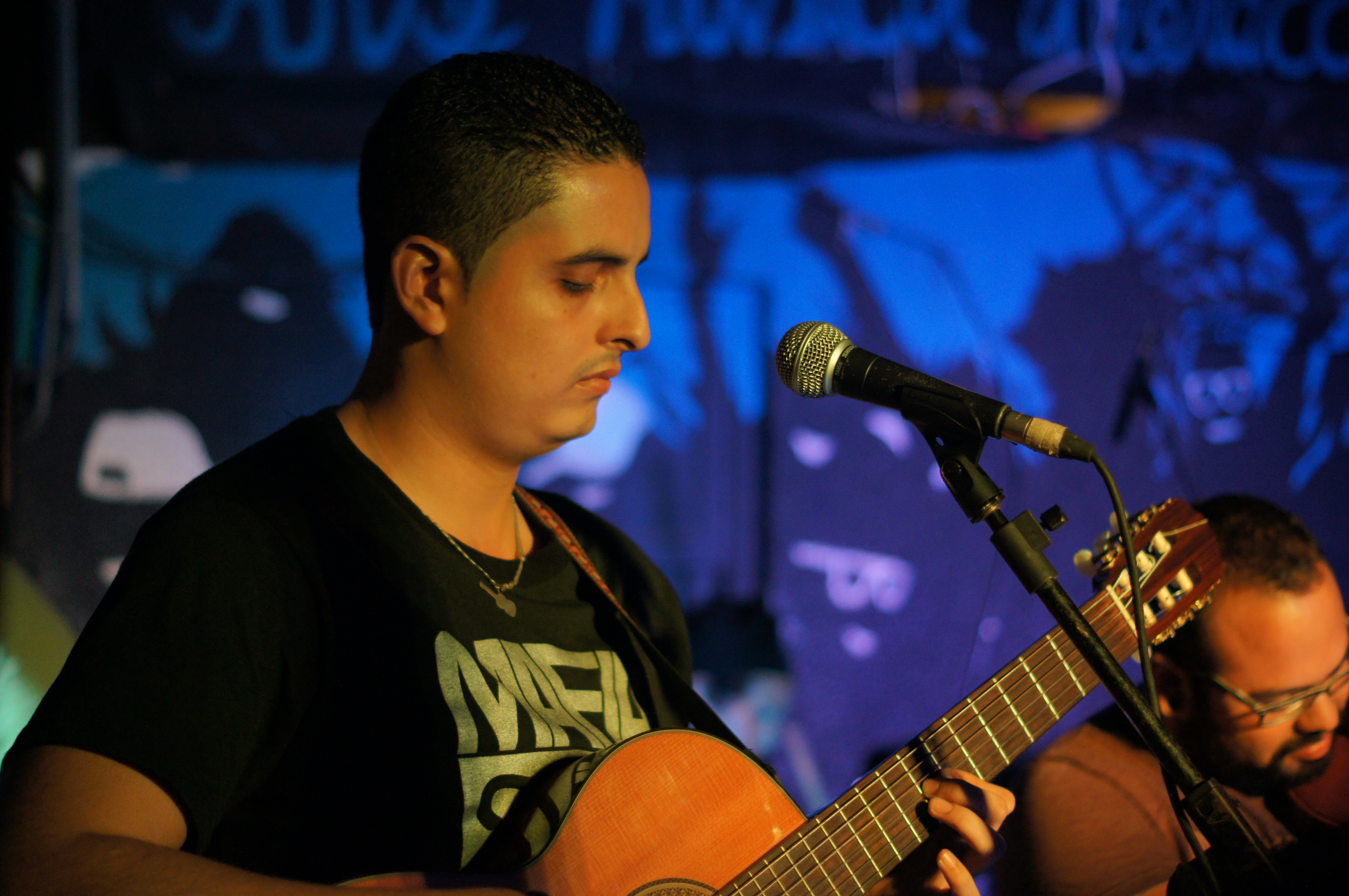 Mafia Funk, una propuesta musical diferente