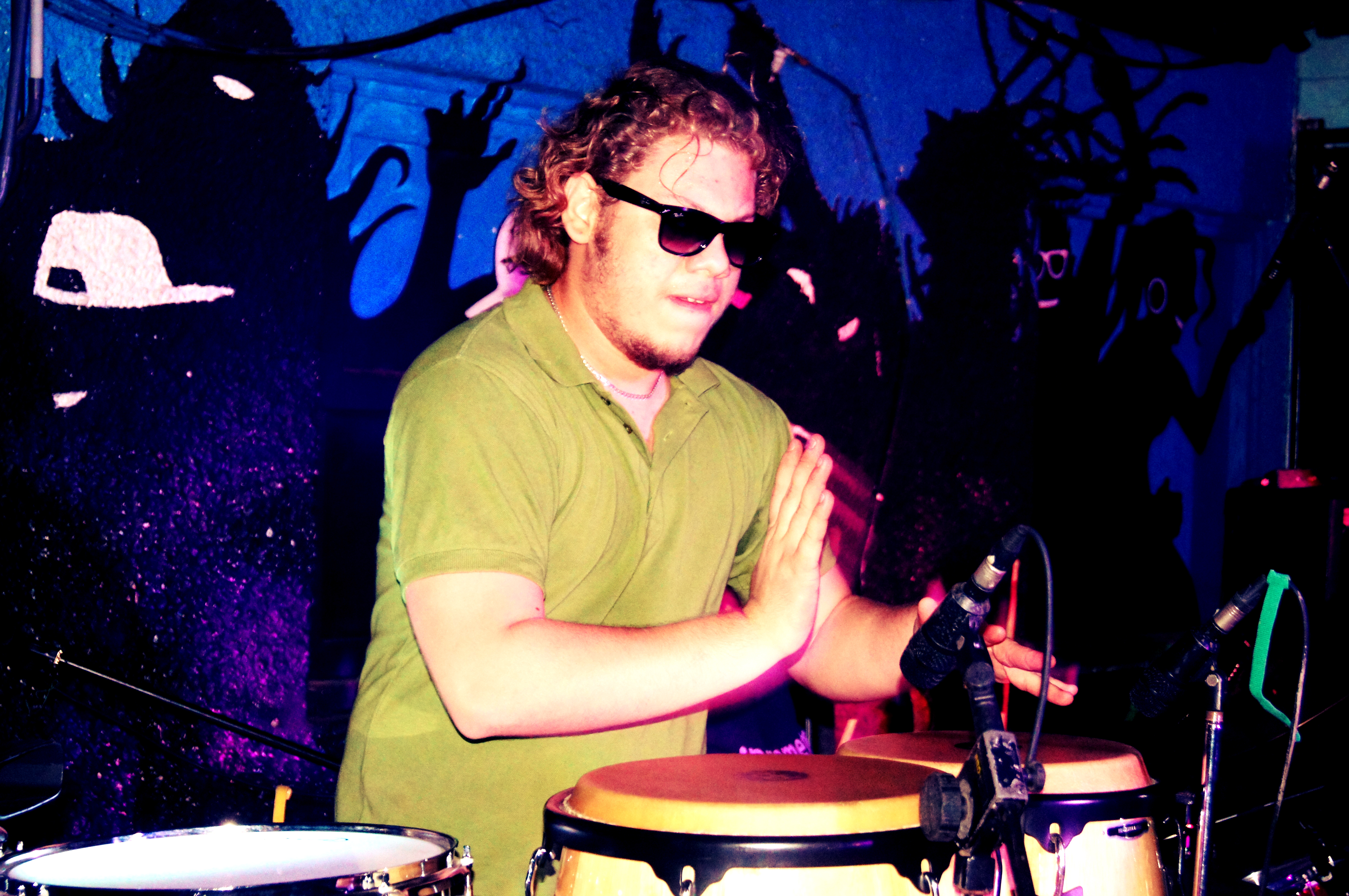 Mafia Funk, una propuesta musical diferente