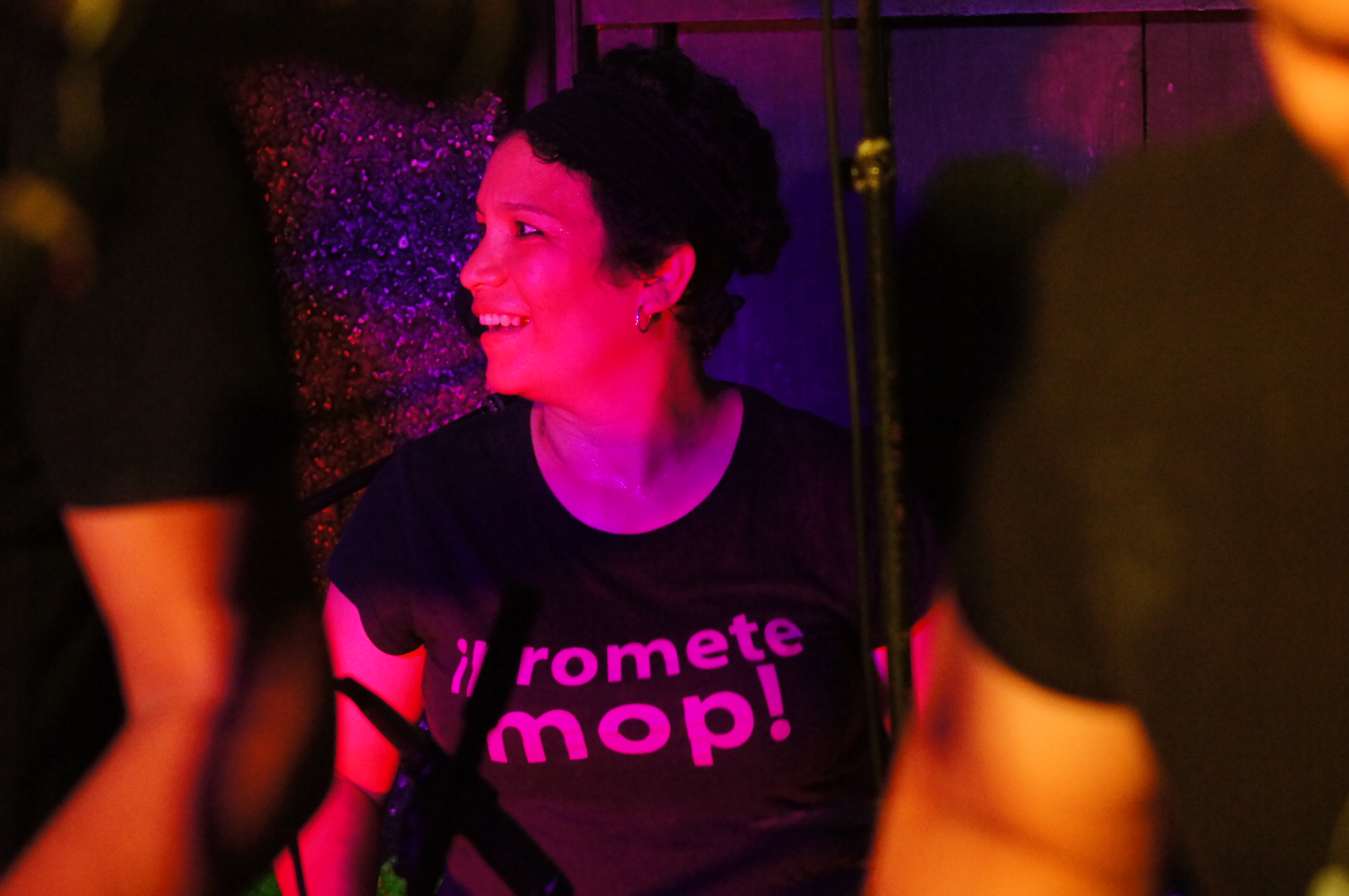 Mafia Funk, una propuesta musical diferente