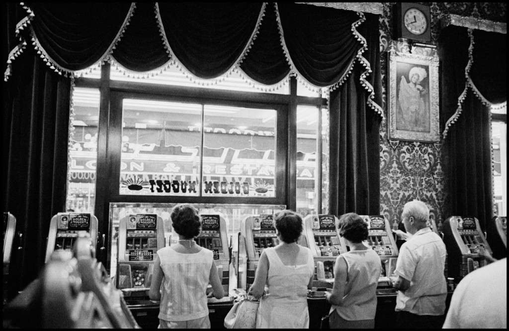 Premio Inge Morath para jóvenes fotógrafas