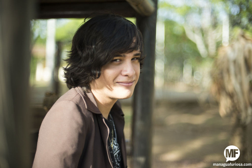 Actores de Concepto Merodeador