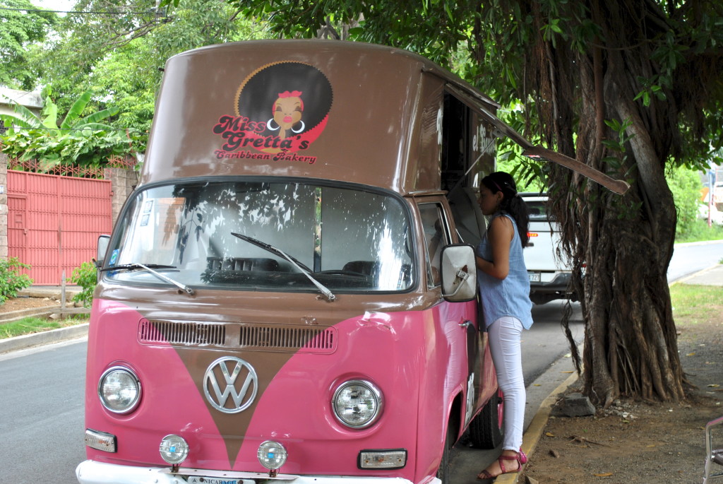 Miss Grettas: Acercando el Caribe a Managua con mucho «Flava»