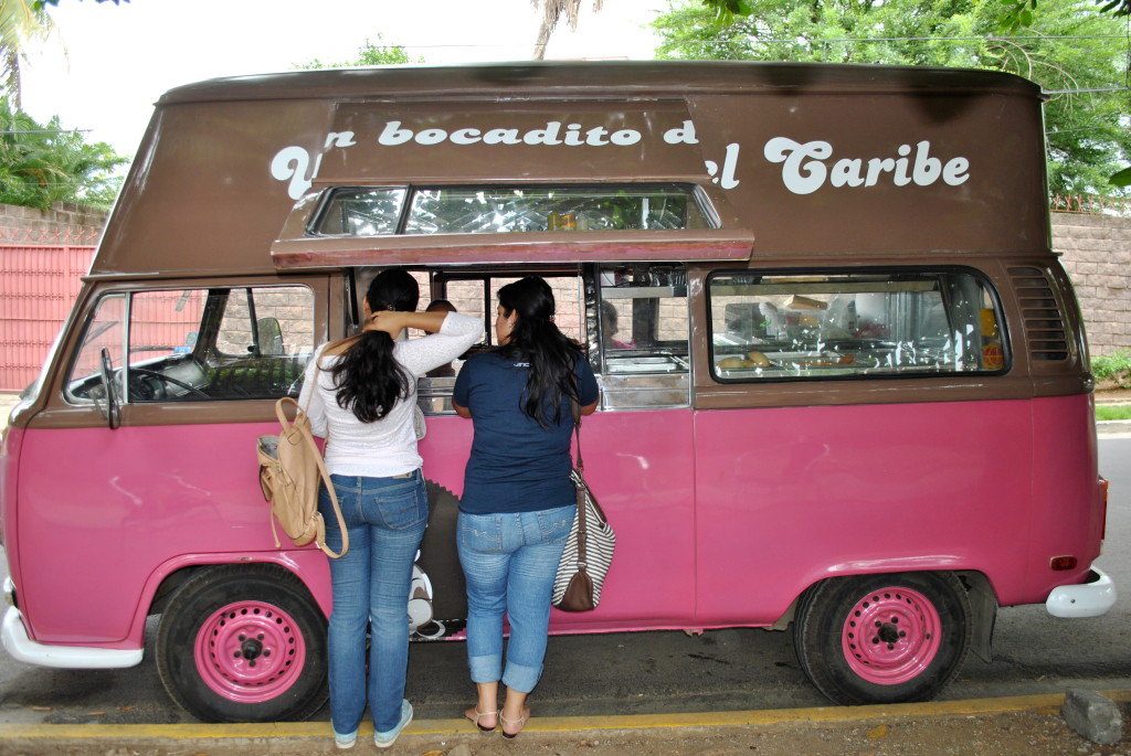 Miss Grettas: Acercando el Caribe a Managua con mucho «Flava»