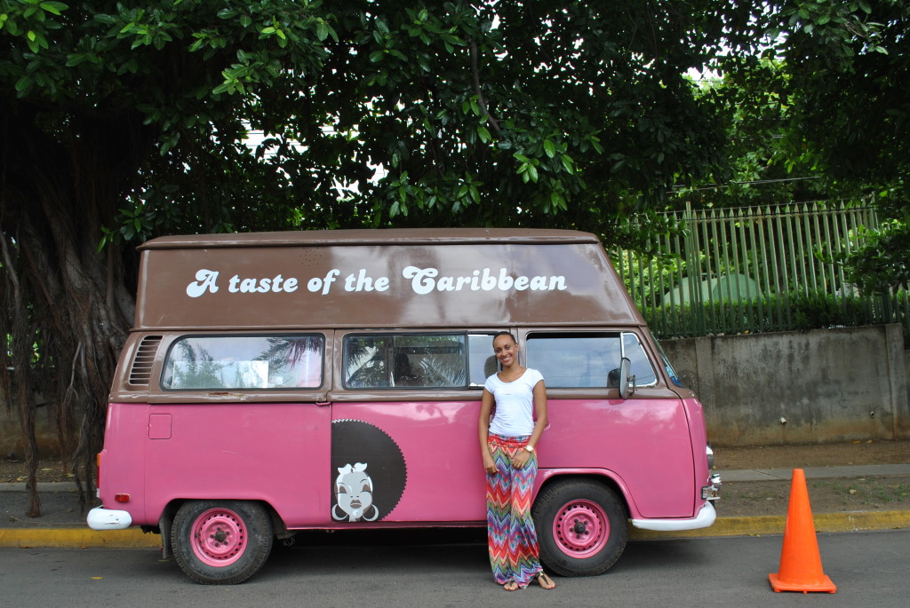 Miss Grettas: Acercando el Caribe a Managua con mucho «Flava»