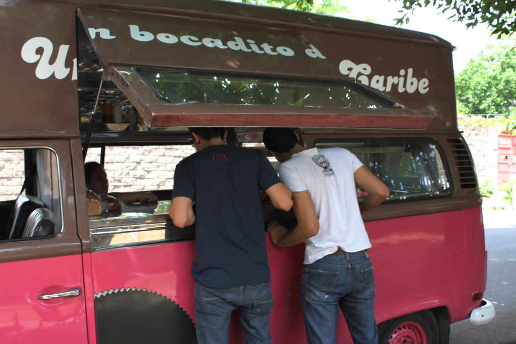 Miss Grettas: Acercando el Caribe a Managua con mucho «Flava»