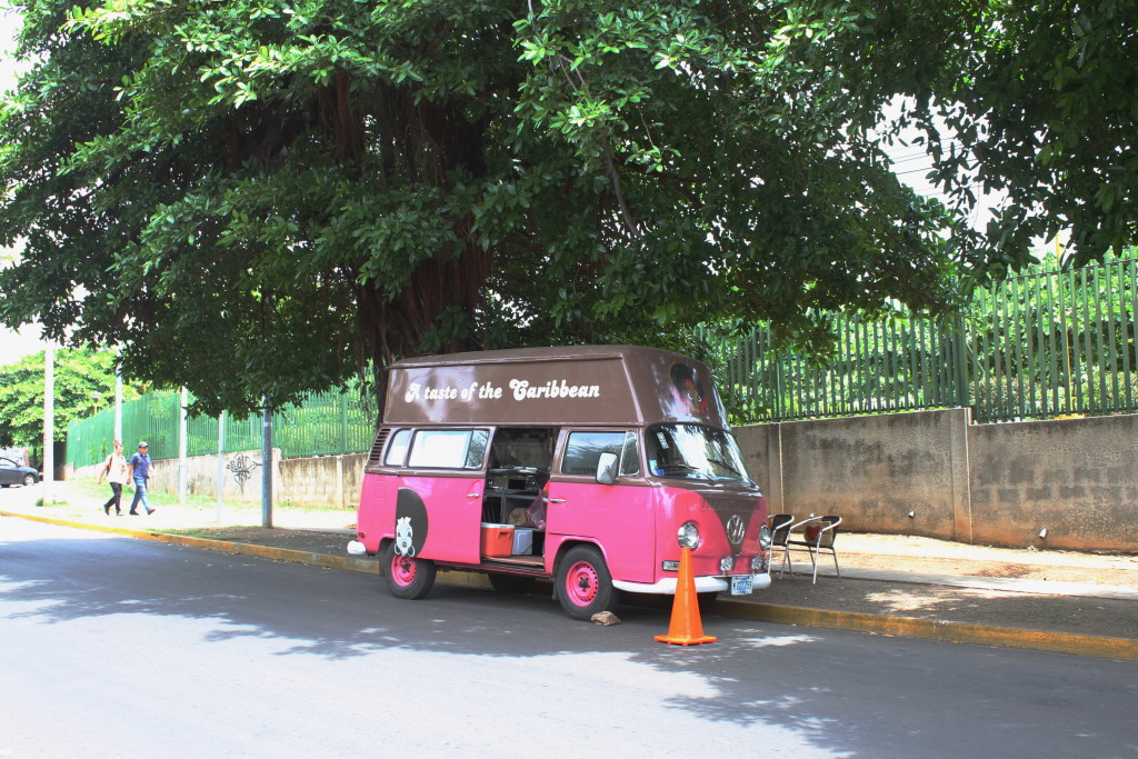 Miss Grettas: Acercando el Caribe a Managua con mucho «Flava»