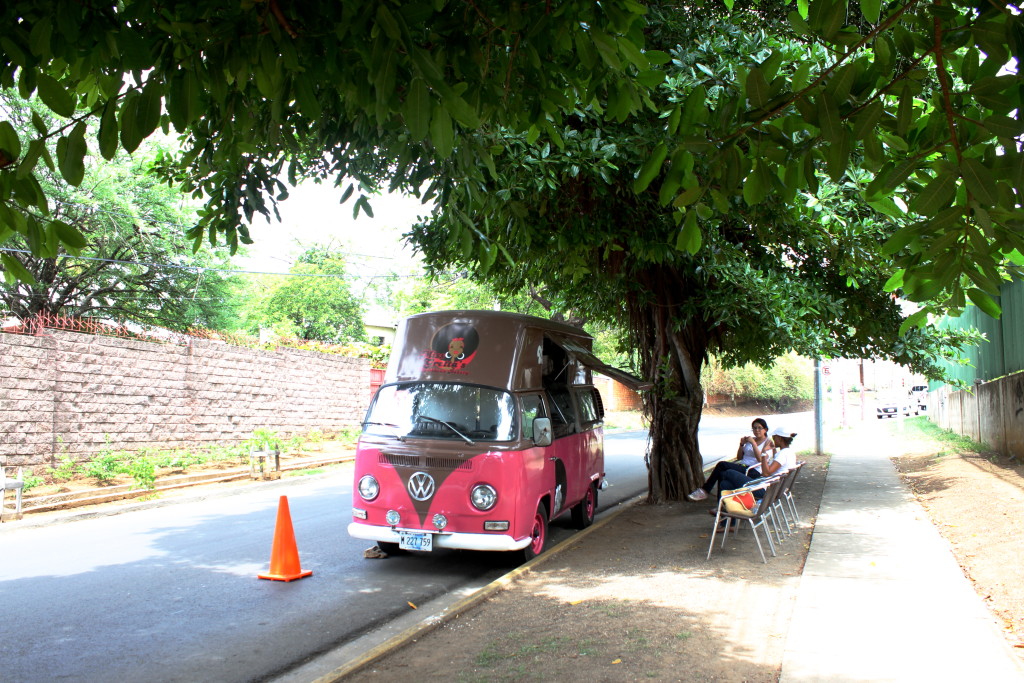 Miss Grettas: Acercando el Caribe a Managua con mucho «Flava»