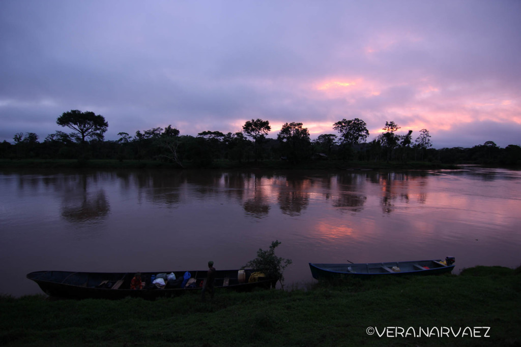 BANGKUKUK TAIK, un pueblo escondido en un paraíso amenazado