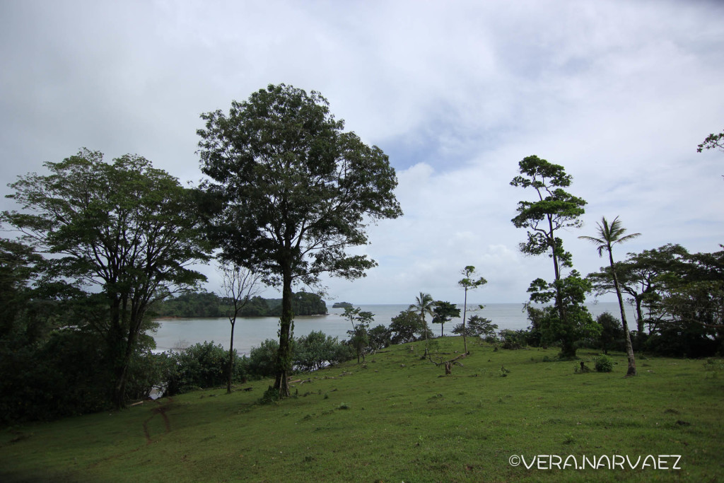BANGKUKUK TAIK, un pueblo escondido en un paraíso amenazado