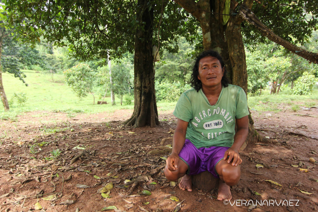BANGKUKUK TAIK, un pueblo escondido en un paraíso amenazado