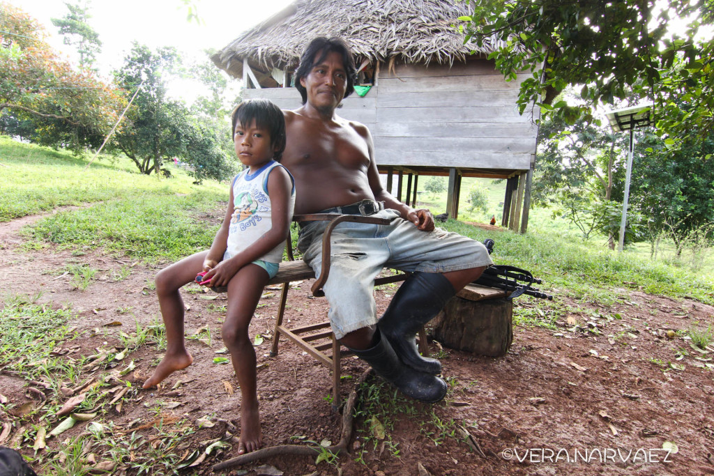 BANGKUKUK TAIK, un pueblo escondido en un paraíso amenazado