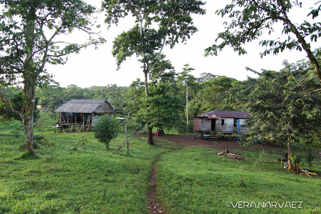 BANGKUKUK TAIK, un pueblo escondido en un paraíso amenazado