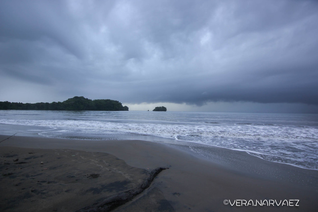 BANGKUKUK TAIK, un pueblo escondido en un paraíso amenazado