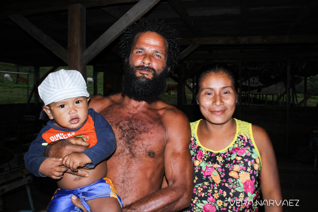 BANGKUKUK TAIK, un pueblo escondido en un paraíso amenazado
