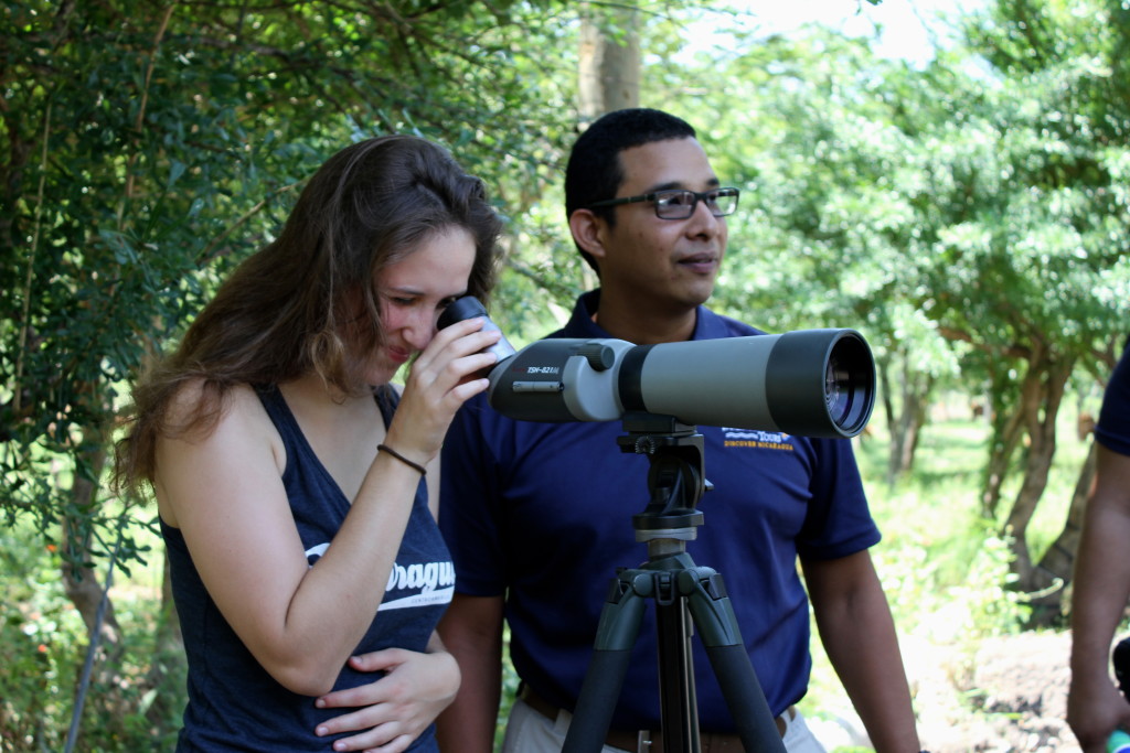 La estancia del Mono Congo